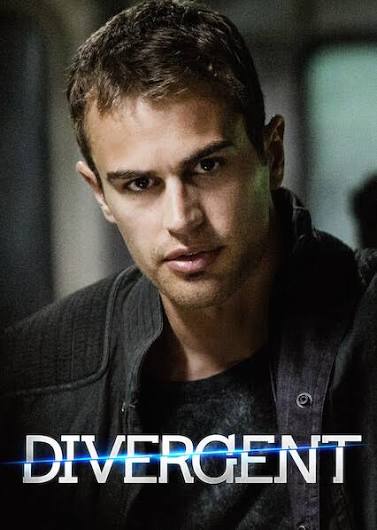 Is 'Divergent' on Netflix UK? Where to Watch the Movie - New On Netflix UK