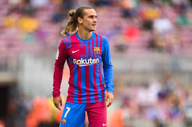 There was a return from injury for barca. Kuwz1 Vuqvf Lm