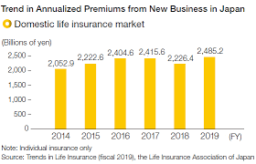 This can help to save money on your life insurance. Domestic Life Insurance Business Sompo Holdings