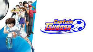 » captain tsubasa (olive et tom 2018) épisode 14: Tv Time Captain Tsubasa 2018 Tvshow Time