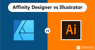 Switch scissors tool to add anchor point tool switch pencil tool to smooth tool move current anchor point while drawing with pen tool cut a straight line with knife tool cut at 45. Affinity Designer Vs Illustrator When And Why To Use Each Tool Templatetoaster Blog