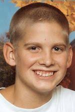 Joshua Aaron Harless (1989-2008)