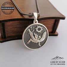 SME 925 Necklace