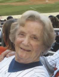 Muriel (Deilke) Nestrud Obituary November 19, 2020