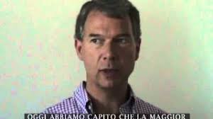 Tappo a vite e odori di ridotto, parla Peter Godden (in un video che era  finito nei sottoscala del web)