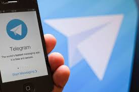 Add your names, share with friends. Begini Cara Menyembunyikan Status Online Di Telegram