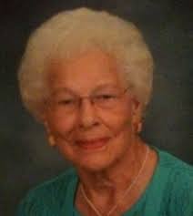Lillian Hazel Armstrong Knight (1926-2018)