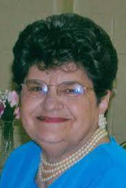 Eva Griffith Obituary (2023)