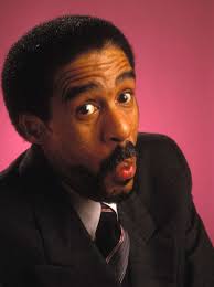 Becoming Richard Pryor,' by Scott Saul