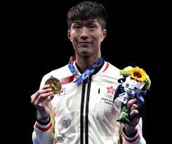 20 hours ago · 图说：张家朗夺得 男子个人花剑金牌 新华社图. G8ww2l5mmn Ybm