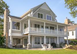 Browse small, cabin, view lot, walkout basement, luxury, craftsman & more floor plans! 33 Exceptional Walkout Basement Ideas You Will Love Luxury Home Remodeling Sebring Design Build