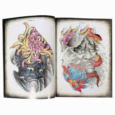 Check spelling or type a new query. Jual Buku Tato Gambar Sketsa Design Tattoo Book Art Di Lapak Batik Shop Bukalapak