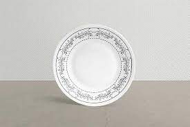 Download Free Ceramic Plate Mockup In Psd Designhooks