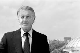 Hepburn ambassador answers this page will help you find all of codycross answers of all the levels. What The Late Hubert De Givenchy Iconic Designer Of Audrey Hepburn S Black Dress Meant To Dallas