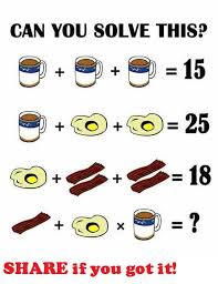 Desafios Matemáticos shared a post. - Desafios Matemáticos | Facebook