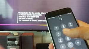 Sehingga kini, njoi memiliki sejumlah 31 saluran televisyen percuma termasuk 7 saluran hd, lebih 50 saluran prabayar, dan 27 saluran radio. Cara Cara Aktifkan Semula Service Astro Njoi Youtube