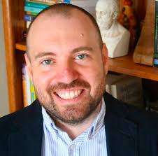 Dr. J.J. Sylvia IV -- Posthuman Media Studies