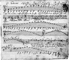 What is a clef in music? The Music Clef