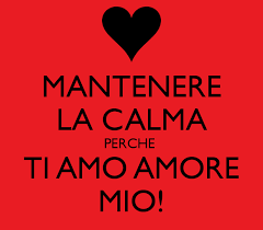 L Ve Am Re Am R Am Ur Gif Bellissime Mantenere La Calma Amore Ti Amo