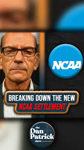 @finebaumshow breaks down the NCAA’s new $2.8 billion settlement.,  #paulfinebaum #ncaa #cfb #collegefootball