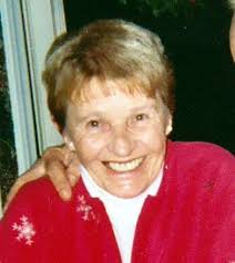 Claire Marie Scott Obituary