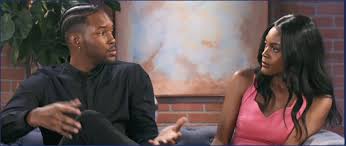 On the reunion episode, however, castro and de nino explained what went wrong in their relationship. Married At First Sight Reunion Keith Rejects Iris Reconciliation Attempt Matt Admits Amber Bombshell Jamie And Elizabeth Reveal Brief Split