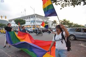 La corte constitucional del ecuador es el centro de la atención en las últimas horas, porque se le acaba el plazo para decidir sobre la posibilidad de que. Ecuador Matrimonio Civil Igualitario Debe Esperar Hasta El Registro Oficial El Diario Ecuador