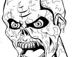 Check out our creepy coloring pages selection for the very best in unique or custom, handmade pieces from our coloring books shops. Scary Coloring Pages Coloring4free Com