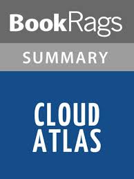 Cloud Atlas By David Mitchell L Summary Study Guide By Bookrags Nook Book Ebook Barnes Noble