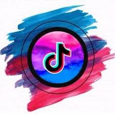 Tiktok Logo Wallpaper In 2020 Logo Background Instagram Logo Cool Cute Backgrounds