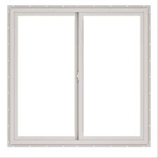 Shop trendsetting styles to spruce up any space. Thermastar By Pella 71 5 In X 47 5 In X 1 63 In Jamb Vinyl New Construction Egress White Sliding Window In The Sliding Windows Department At Lowes Com