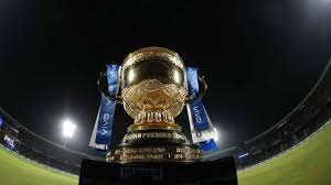Ipl 2020 Bcci Sops To Address Franchises Concerns Over Families Hospitality And Security Cricket News India Tv