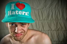 82 Songs About Haters, Bullies, and Other Mean Jealous People