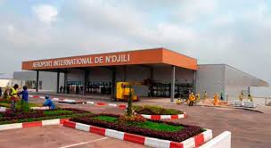 Ndjili international airport is one of the congo airports located in kinshasa. Kinshasa N Djili International Airport Expansion Page 43 Skyscrapercity