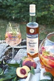 Pfirsich Bowle Rezept Pfirsich Bowle Bowle Rezept Und Bowle Rezepte Mit Alkohol
