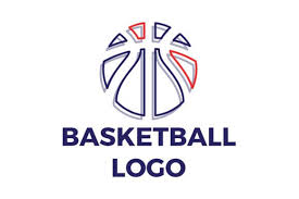 Download Basketball Logo Graphic By Danmoroboshi Creative Fabrica In 2020 Logos Logo Graphic Logo Templates PSD Mockup Templates