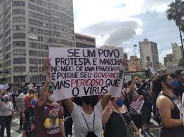 Neste sábado (29/5) é dia de luta nas ruas! Ficheiro Fora Bolsonaro Em Campinas 29 05 2021 76 Jpg Wikipedia A Enciclopedia Livre