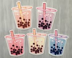 Check out our boba tea selection for the very best in unique or custom, handmade pieces from our чай shops. Pastel Kawaii Cute Kawaii Boba Tea Novocom Top