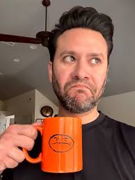 Great, it’s snowing. 😑