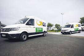 Wer vor kurzem eine bestellung im internet in der regel liefert der paketdienst gls die pakete von montag bis freitag in der zeit zwischen 08:00 uhr morgens bis um 18:00 uhr abends aus. Gls Liefert Mit Acht Vw E Crafter In Dusseldorf Citylogistik News Logistra Fachmagazin Fur Nutzfahrzeug Fuhrpark Und Lagerlogistik Intralogistik Flurforderzeuge Lagertechnik Lkw