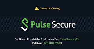 The United States Cybersecurity And Infrastructure Security Agency Cisa Yesterday Issued A Fresh Advi In 2020 Cyber Security Online Learning Healthcare Organizations