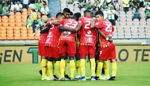 6 se jugará en un sistema de tres fases: Resultado Pereira Vs Cucuta Liga Beyplay Pereira Logro Su Primera Victoria Tras Regresar A La Primera Division Deportes Caracol Radio