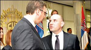 Both rodic and djordjevic never worked in the agency before. Cacanska Snajka Na Celu Sluzbenog Glasnika Ozonpress Internet Portal