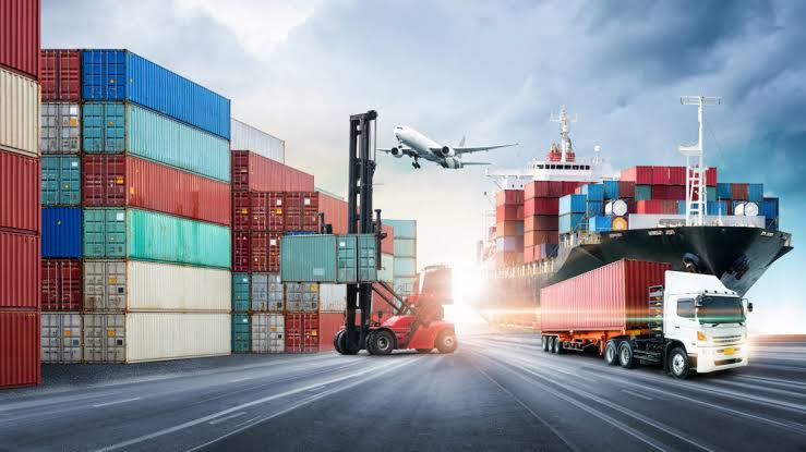 Logistics & Distribution