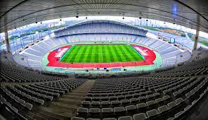 Yeni atatürk olimpiyat stadı'nın detayları ortaya çıktı. Ataturk Olympic Stadium Wikipedia