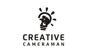 759 best light bulb free brush downloads from the brusheezy community. Light Bulb Camera Film Movie Cinema Logo Graphic By Enola99d Creative Fabrica In 2020 Logo Design Free Templates Logo Design Logo Design Template