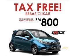 Jadual harga di bawah mengandungi maklumat model, varian serta harga atas jalan (otr) tidak termasuk insurans untuk semenanjung malaysia, malaysia timur (sabah dan sarawak), langkawi dan 115,800.00. Jual Kereta Proton Iriz 2020 Standard 1 3 Di Selangor Automatik Hatchback Others Untuk Rm 39 200 6942996 Carlist My