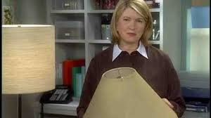 June 24, 2014october 5, 2017 grey house harbor. Video How To Make Your Own Lampshade Martha Stewart