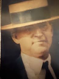 Daniel V. Bert “Pop” Holdren (1878-1936)