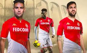 L'as monaco basket favorable à une décision claire pour la suite du championnat. As Monaco Reveals 2019 2020 Home Jersey By Kappa